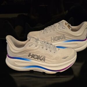 Hoka Bondi 9